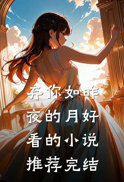 弃你如昨夜的月好看的小说推荐完结