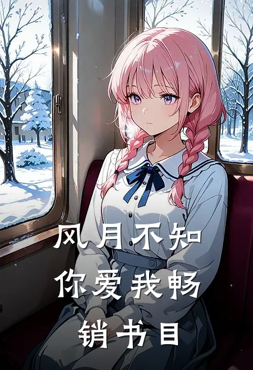 风月不知你爱我畅销书目
