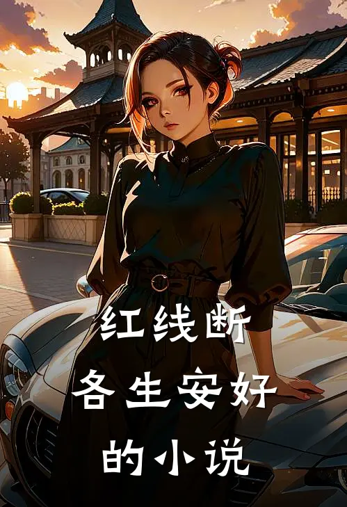 红线断，各生安好的小说