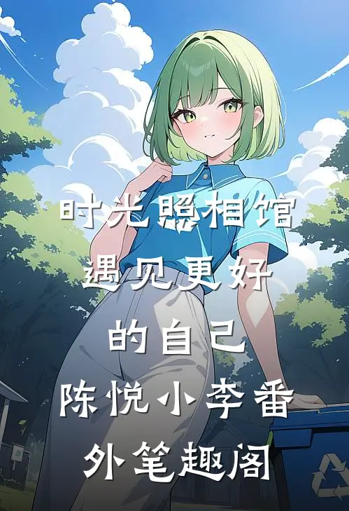时光照相馆：遇见更好的自己：陈悦小李番外笔趣阁