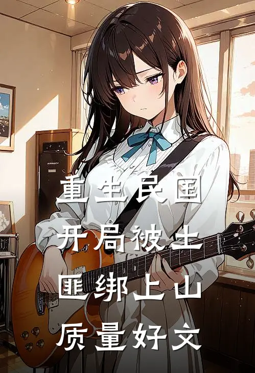 重生民国：开局被土匪绑上山质量好文