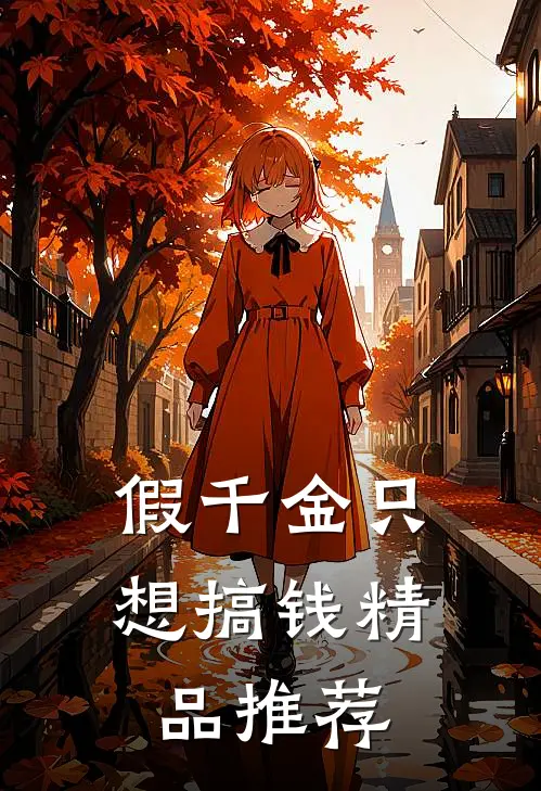 假千金只想搞钱精品推荐