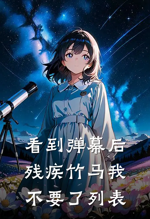 看到弹幕后，残疾竹马我不要了列表