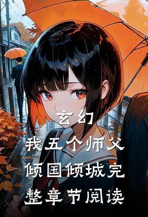 玄幻：我五个师父倾国倾城完整章节阅读