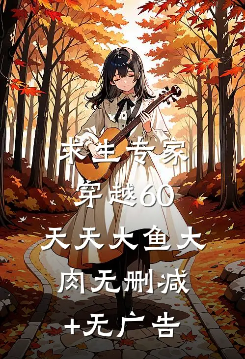 求生专家穿越60，天天大鱼大肉无删减+无广告
