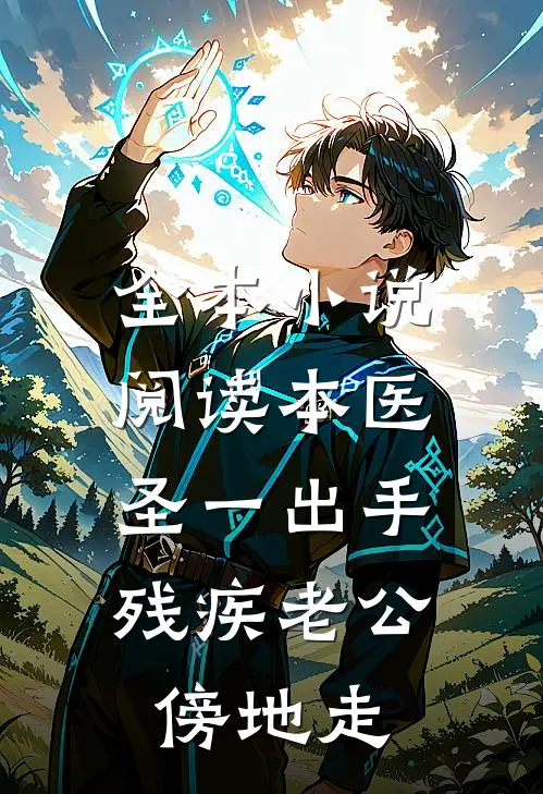 全本小说阅读本医圣一出手，残疾老公傍地走