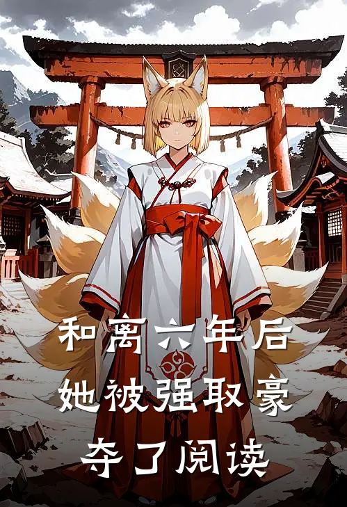 和离六年后，她被强取豪夺了阅读
