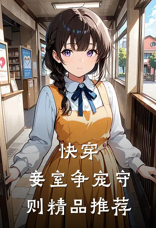 快穿:妾室争宠守则精品推荐