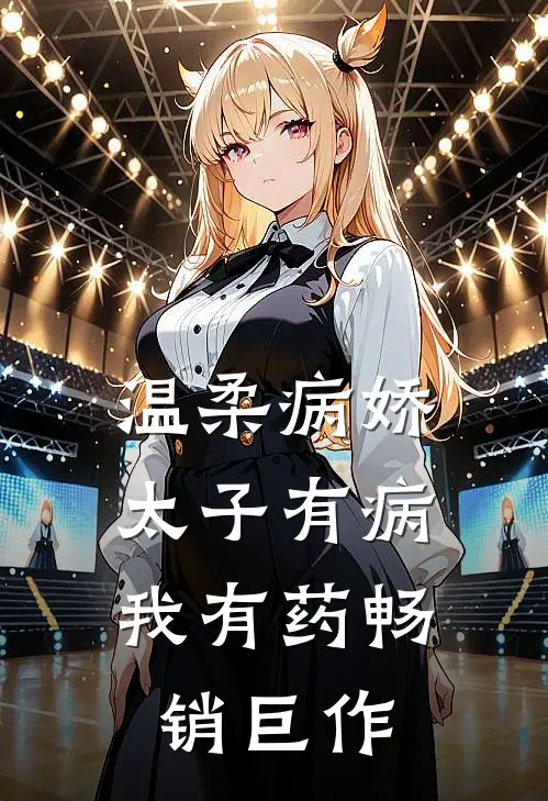 温柔病娇太子有病，我有药畅销巨作