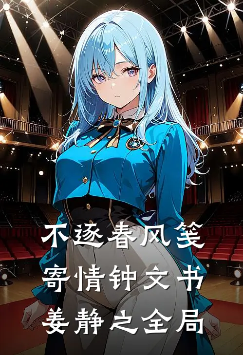 不逐春风笺寄情钟文书姜静之全局