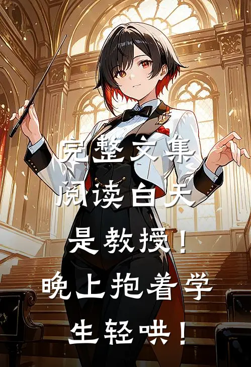 完整文集阅读白天是教授！晚上抱着学生轻哄！