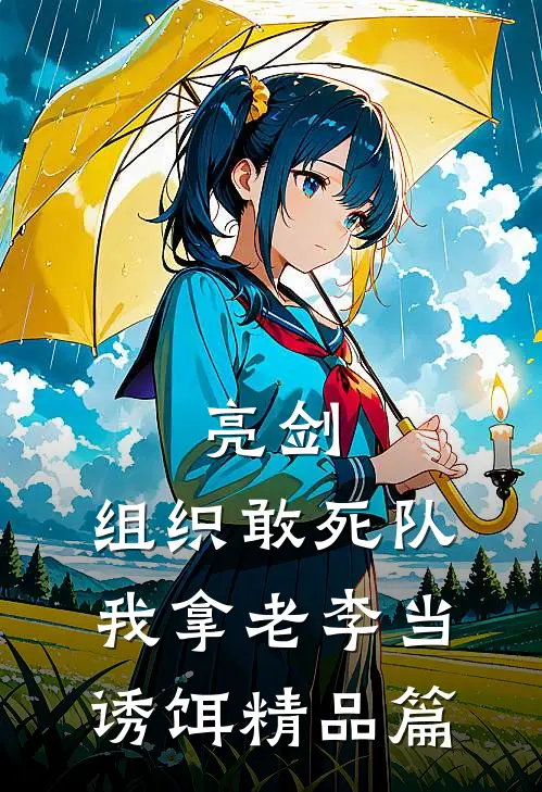 亮剑：组织敢死队，我拿老李当诱饵精品篇