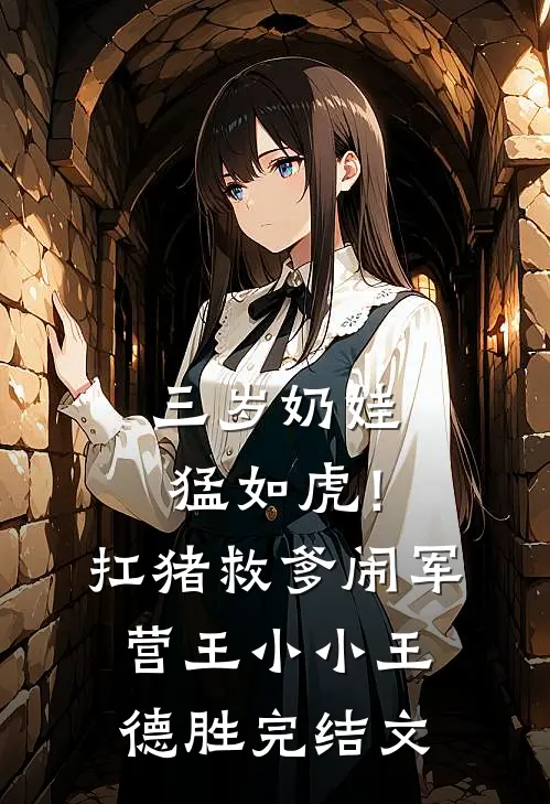 三岁奶娃猛如虎！扛猪救爹闹军营王小小王德胜完结文