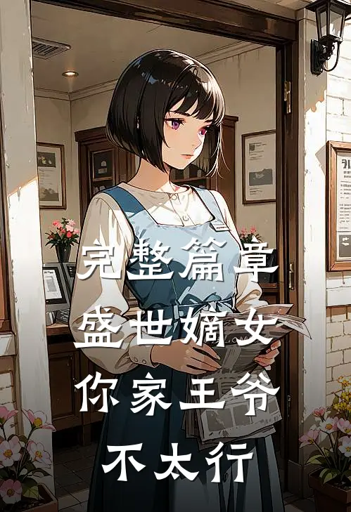 完整篇章盛世嫡女：你家王爷不太行