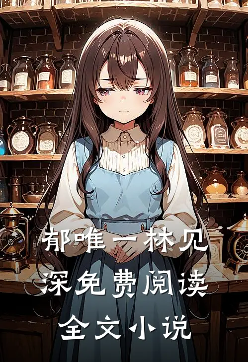 郁唯一林见深免费阅读全文小说