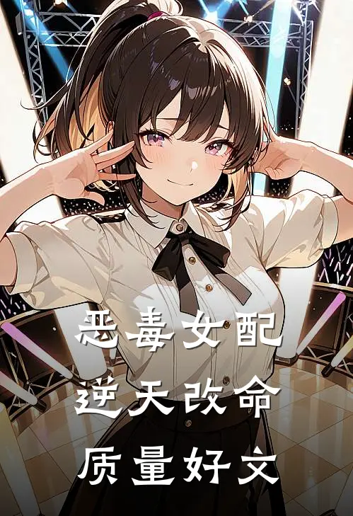 恶毒女配逆天改命质量好文