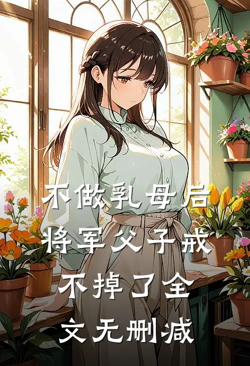 不做乳母后，将军父子戒不掉了全文无删减