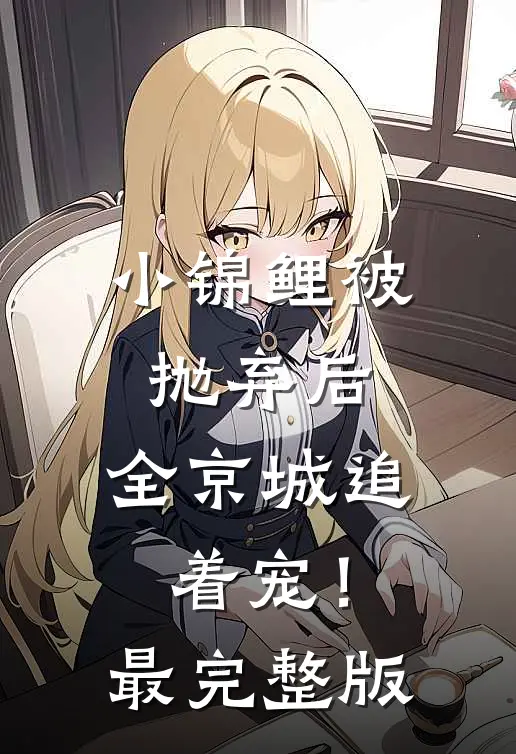 小锦鲤被抛弃后，全京城追着宠！最完整版