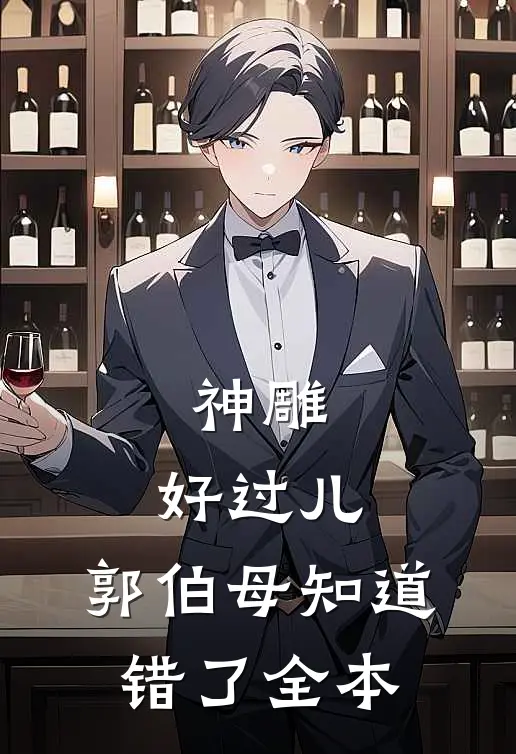 神雕：好过儿，郭伯母知道错了全本