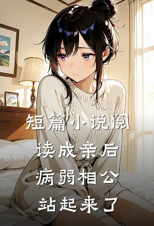 短篇小说阅读成亲后病弱相公站起来了