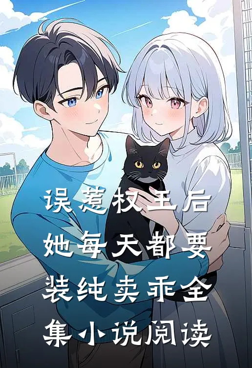 误惹权王后，她每天都要装纯卖乖全集小说阅读