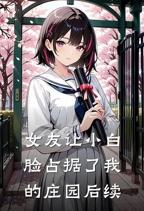 女友让小白脸占据了我的庄园后续