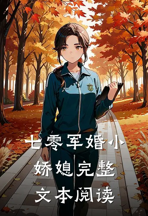 七零军婚小娇媳完整文本阅读
