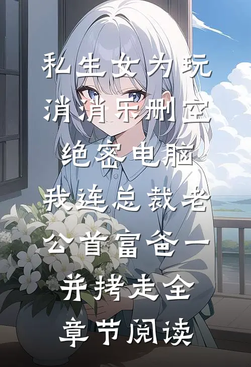 私生女为玩消消乐删空绝密电脑，我连总裁老公首富爸一并拷走全章节阅读