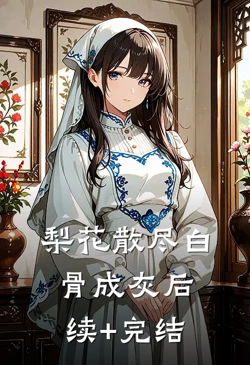 梨花散尽白骨成灰后续+完结