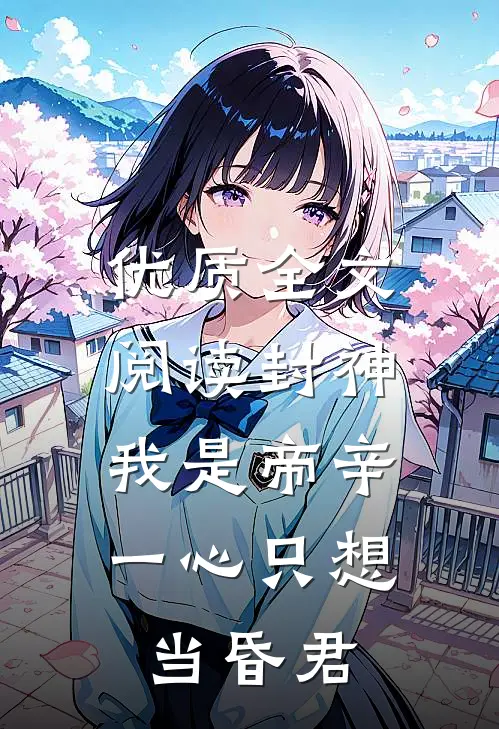 优质全文阅读封神：我是帝辛，一心只想当昏君