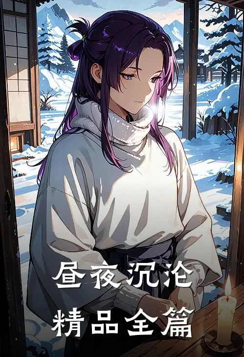 昼夜沉沦精品全篇