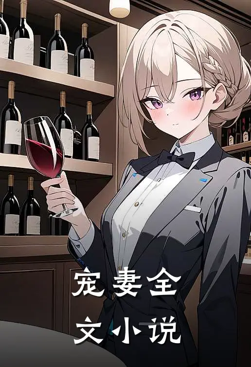 宠妻全文小说