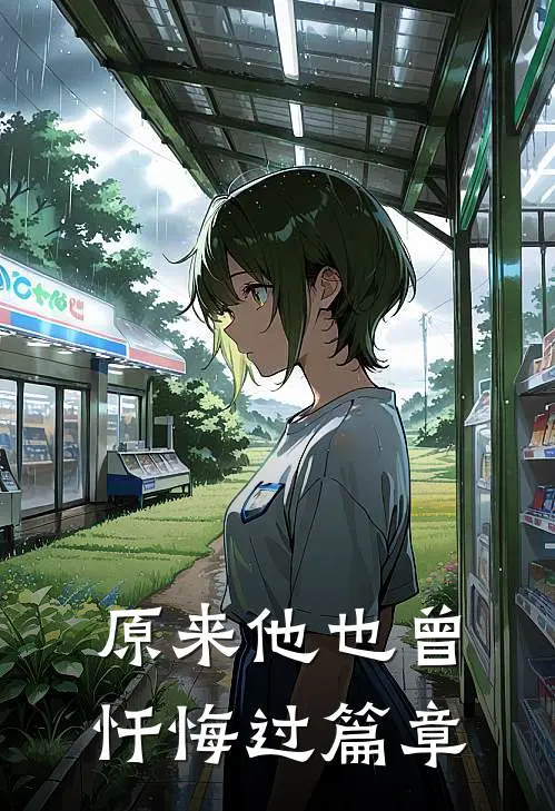 原来他也曾忏悔过篇章