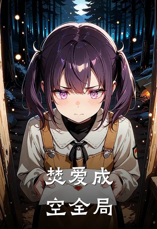 焚爱成空全局