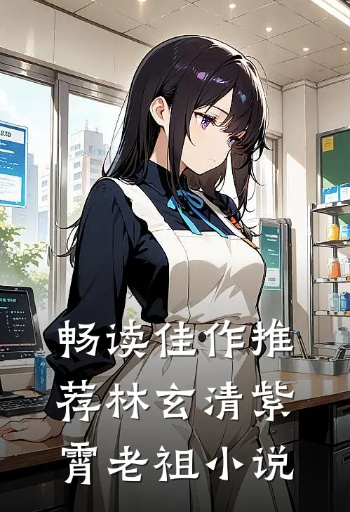 畅读佳作推荐林玄清紫霄老祖小说