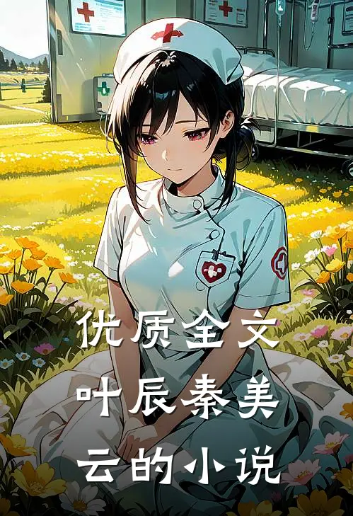 优质全文叶辰秦美云的小说