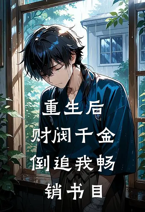 重生后，财阀千金倒追我畅销书目