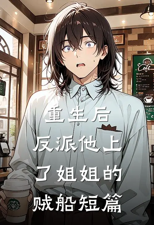 重生后，反派他上了姐姐的贼船短篇