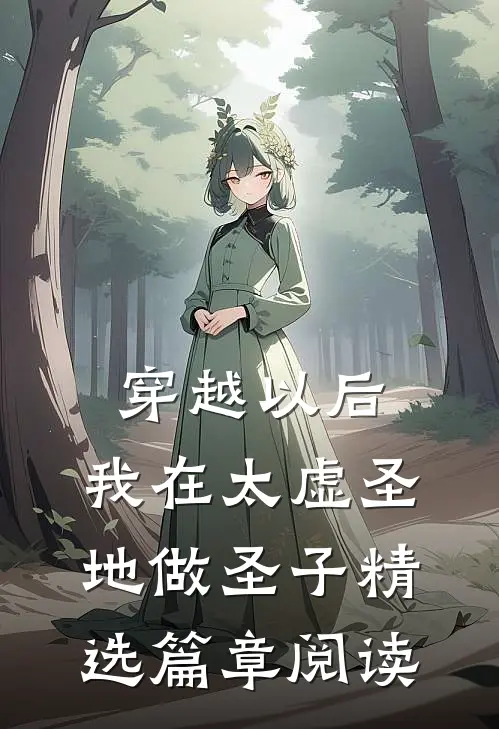 穿越以后，我在太虚圣地做圣子精选篇章阅读