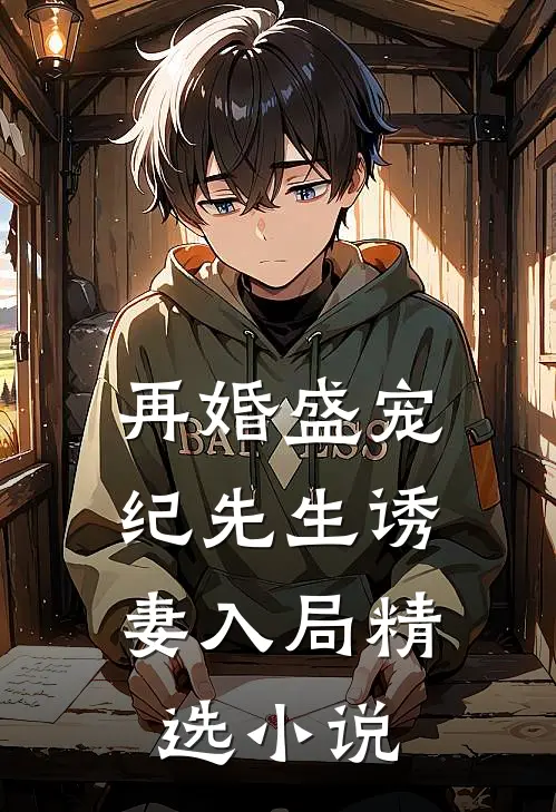 再婚盛宠：纪先生诱妻入局精选小说