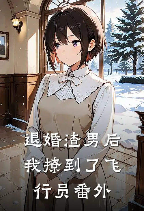退婚渣男后，我撩到了飞行员番外