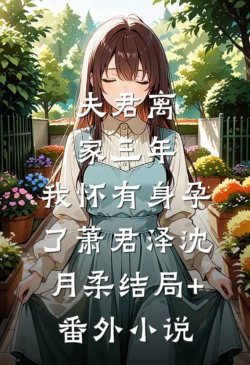 夫君离家三年，我怀有身孕了萧君泽沈月柔结局+番外小说