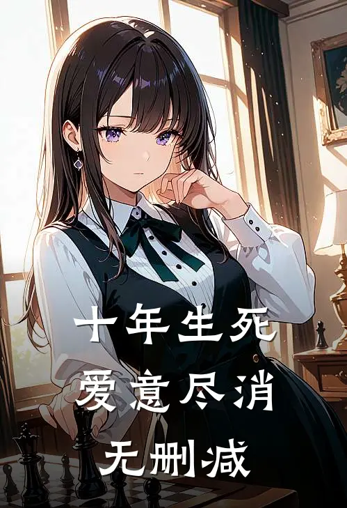 十年生死，爱意尽消无删减