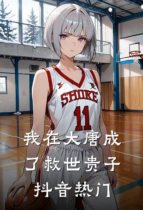 我在大唐成了救世贵子抖音热门