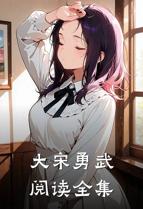 大宋勇武阅读全集