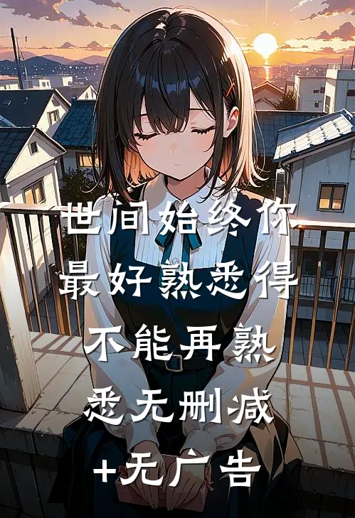 世间始终你最好-熟悉得不能再熟悉无删减+无广告