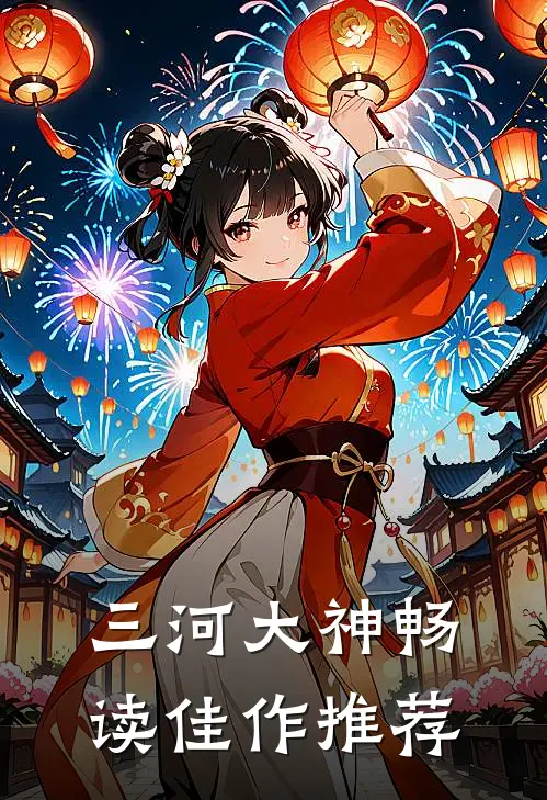 三河大神畅读佳作推荐