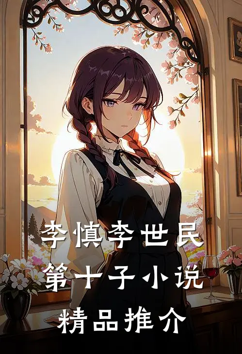 李慎李世民第十子小说精品推介