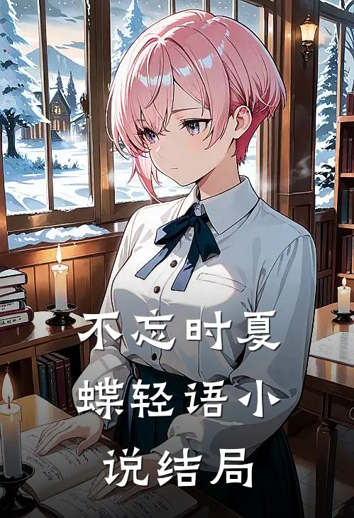 不忘时夏蝶轻语小说结局