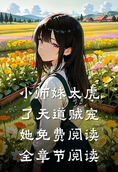 小师妹太虎了天道贼宠她免费阅读全章节阅读